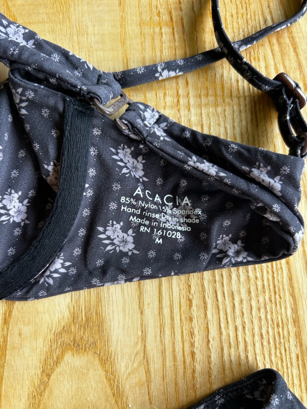 ACACIA set medium - Picture 3 of 4